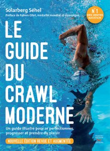 Auteur du Livre Le Guide du Crawl Moderne