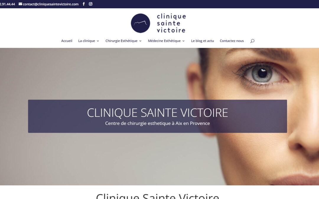 Clinique Sainte-Victoire