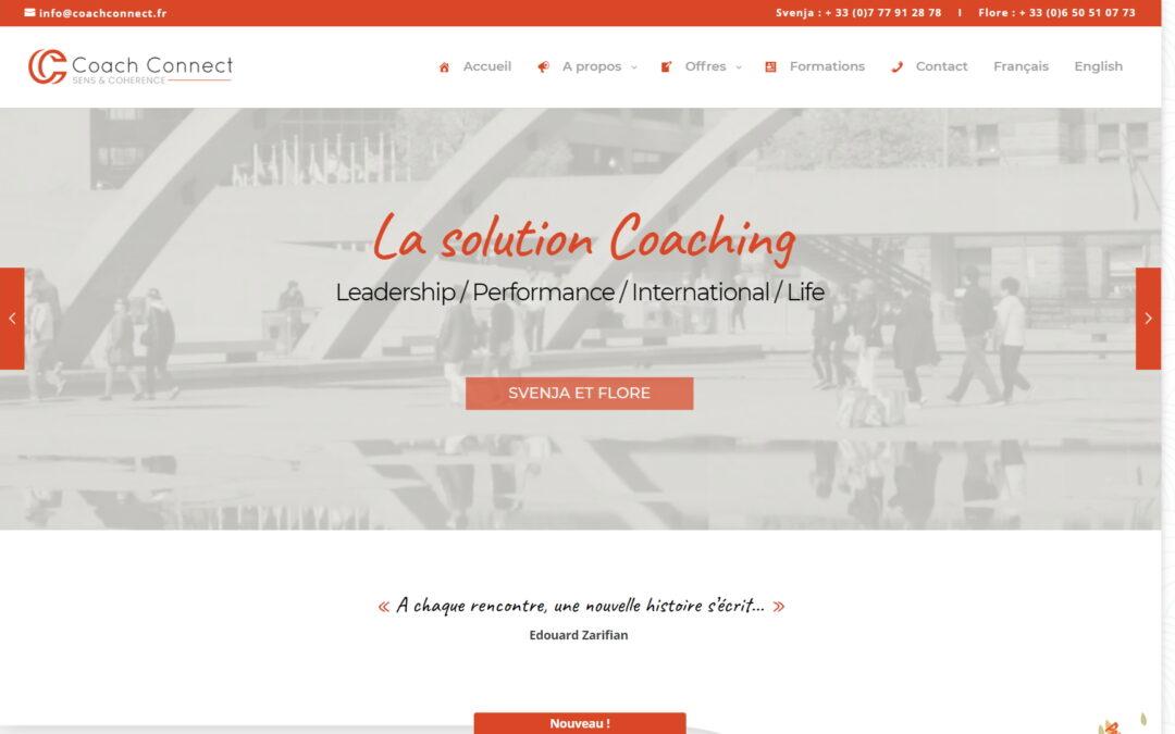 Coach Connect