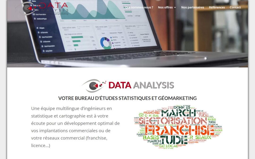 Data Analysis