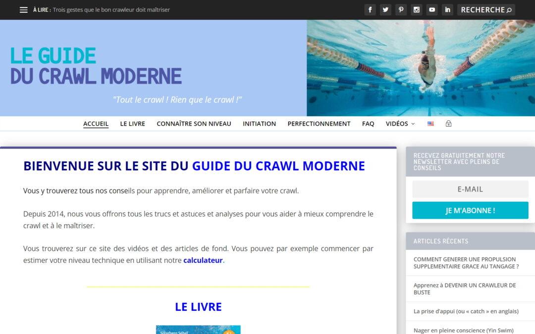 Le Guide du Crawl Moderne