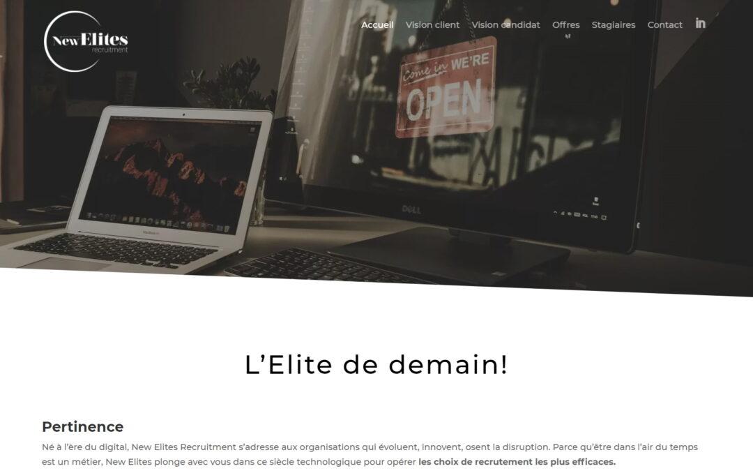 New Elites Recruitment