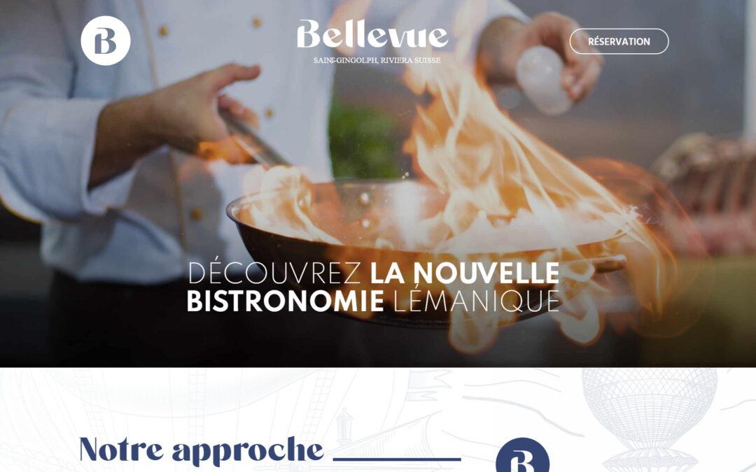 Restaurant Bellevue